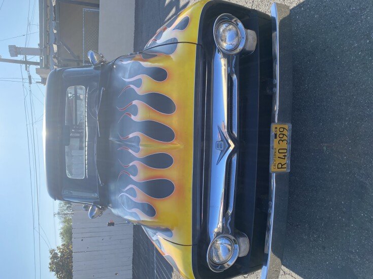 Photo for 1956 Ford F100 2WD Regular Cab